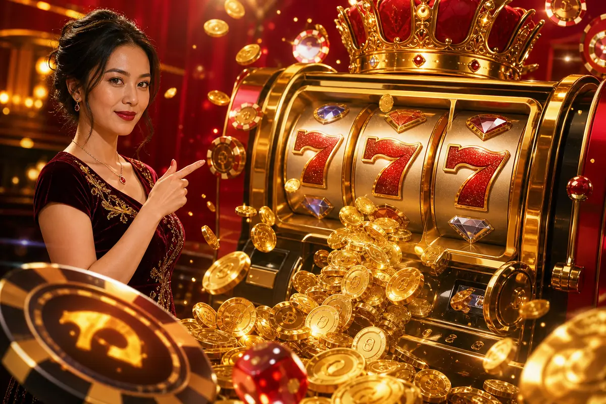 ibwet Slots ဂိမ်းမျိုးစုံ မြန်မာ