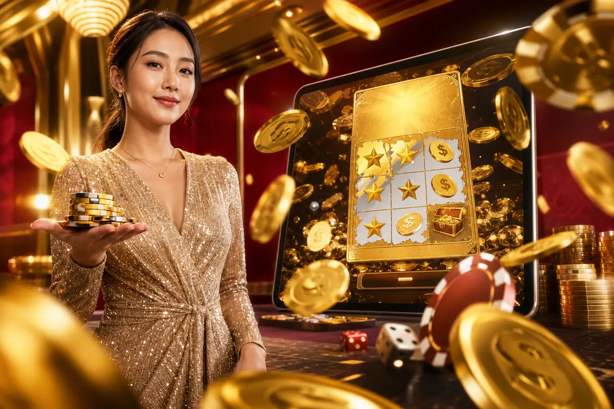ibwet ငွေပြန်အမ်း Cashback VIP